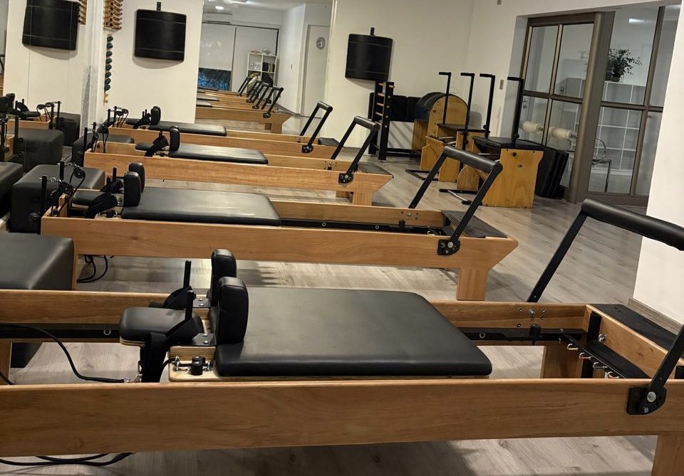 Centro de Pilates