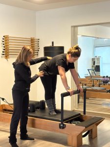 Centro de Pilates